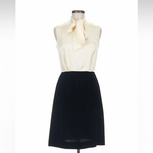 Vintage Ruth Norman for Gay Gibson Dress (with flaw, see below)